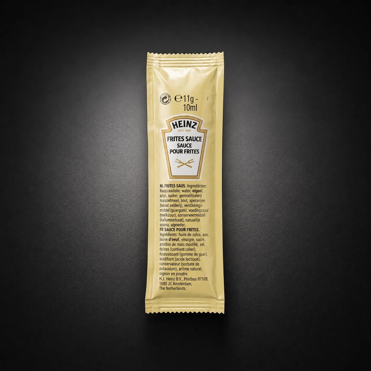 Sauce Frites