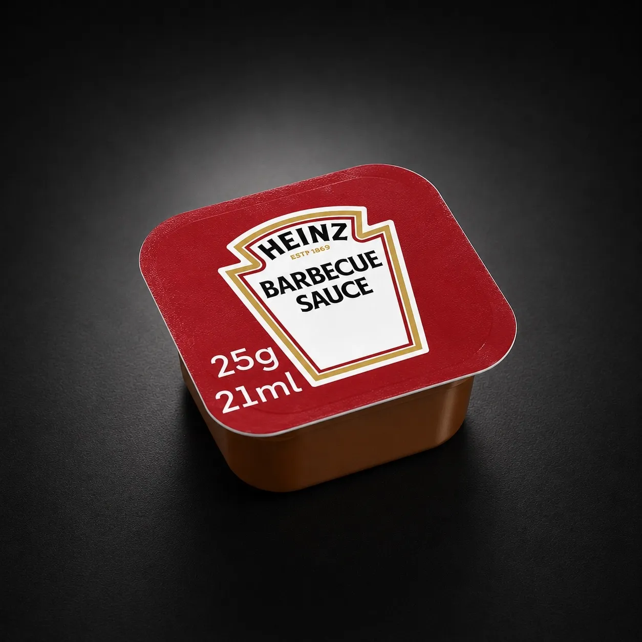 Sauce BBQ