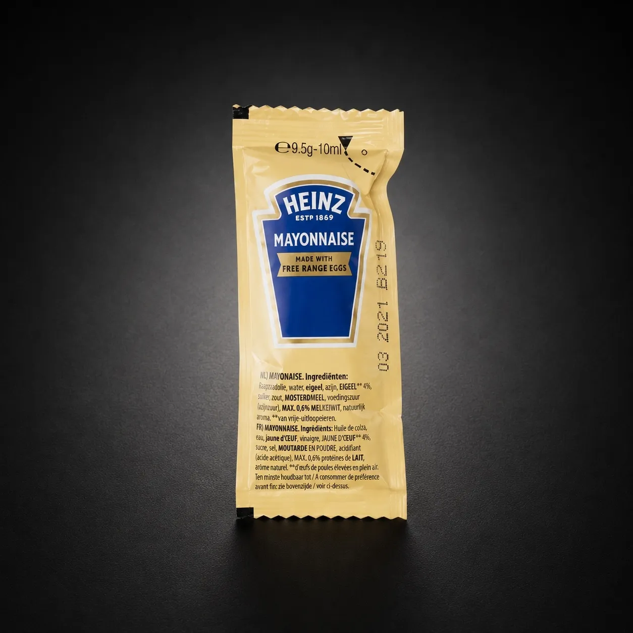 Mayonnaise