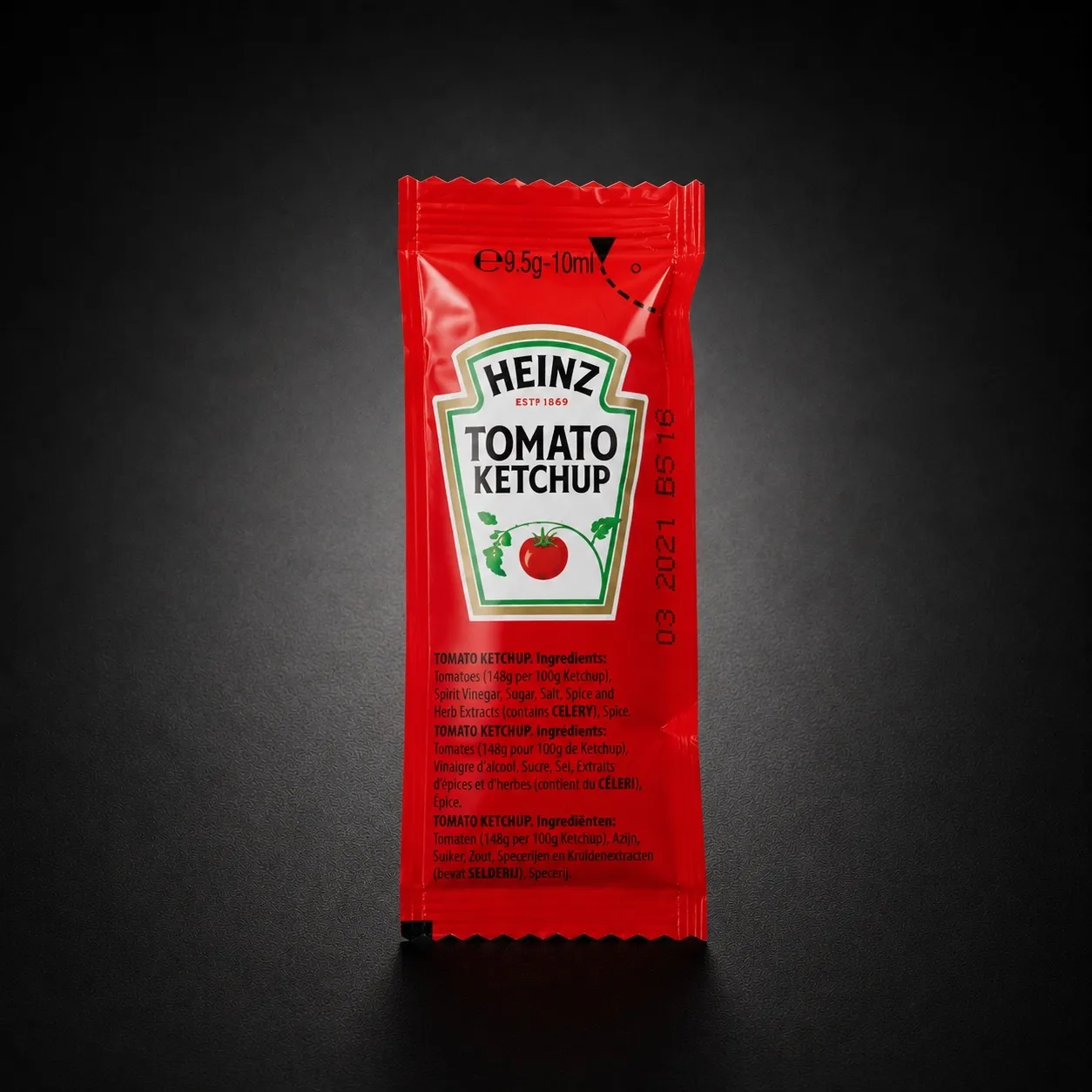 Ketchup Heinz
