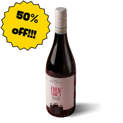 Montepulciano dAbruzzo Frentano