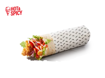 Spicy Twister