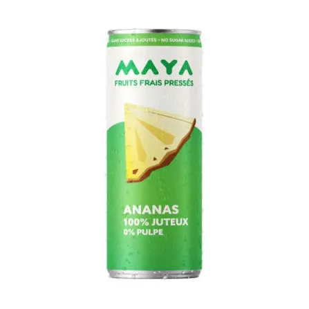 MAYA - ANANAS