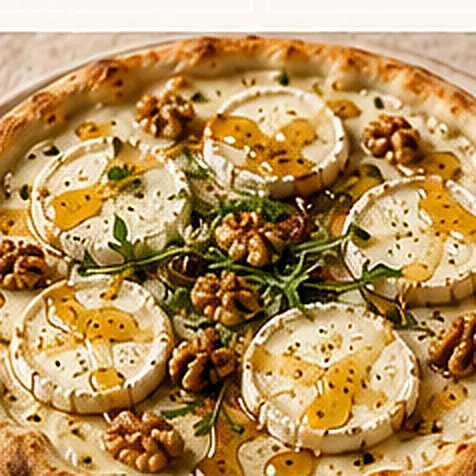 Chevre miel