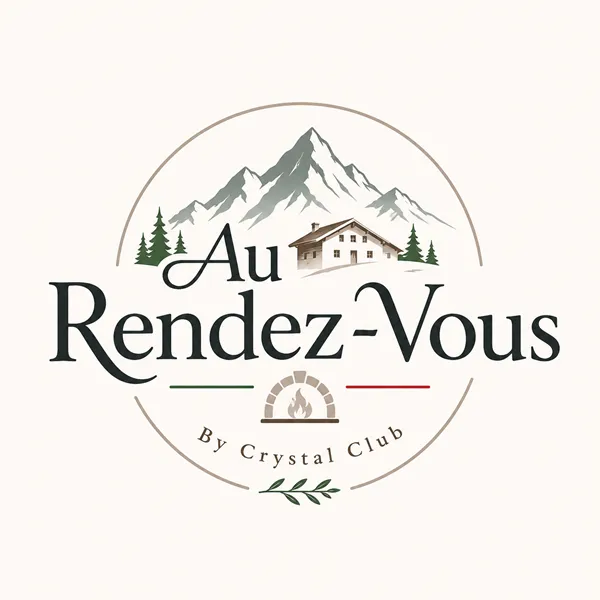 Au Rendez Vous by Crystal Club