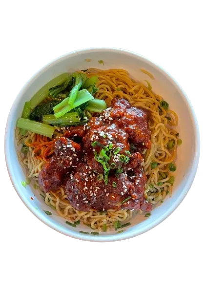 Dakgangjeong Myeon