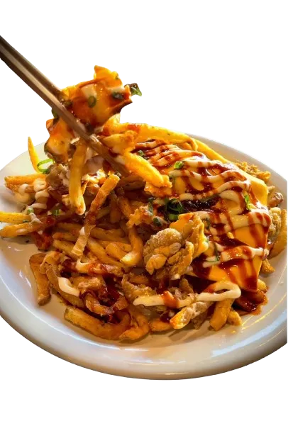 K-Fries