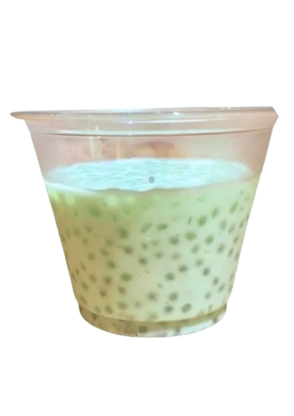 Perles de Tapioca 
