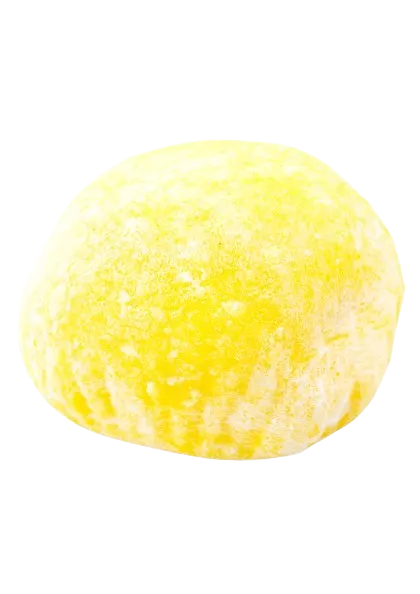 Mochi Mangue haricot mungo