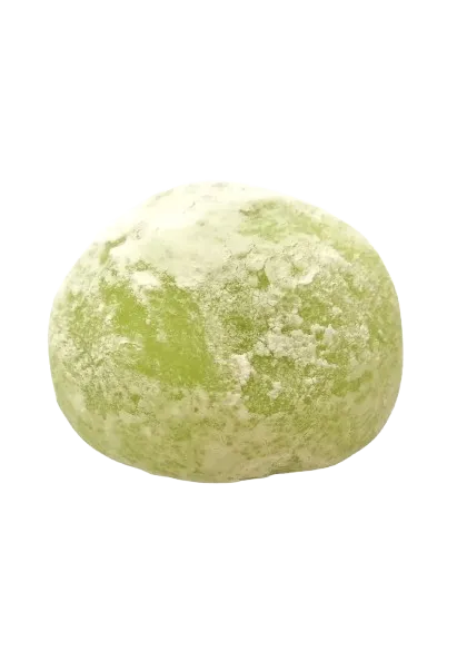 mochi Matcha