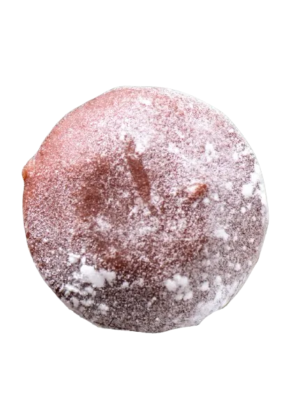 Mochi Praliné