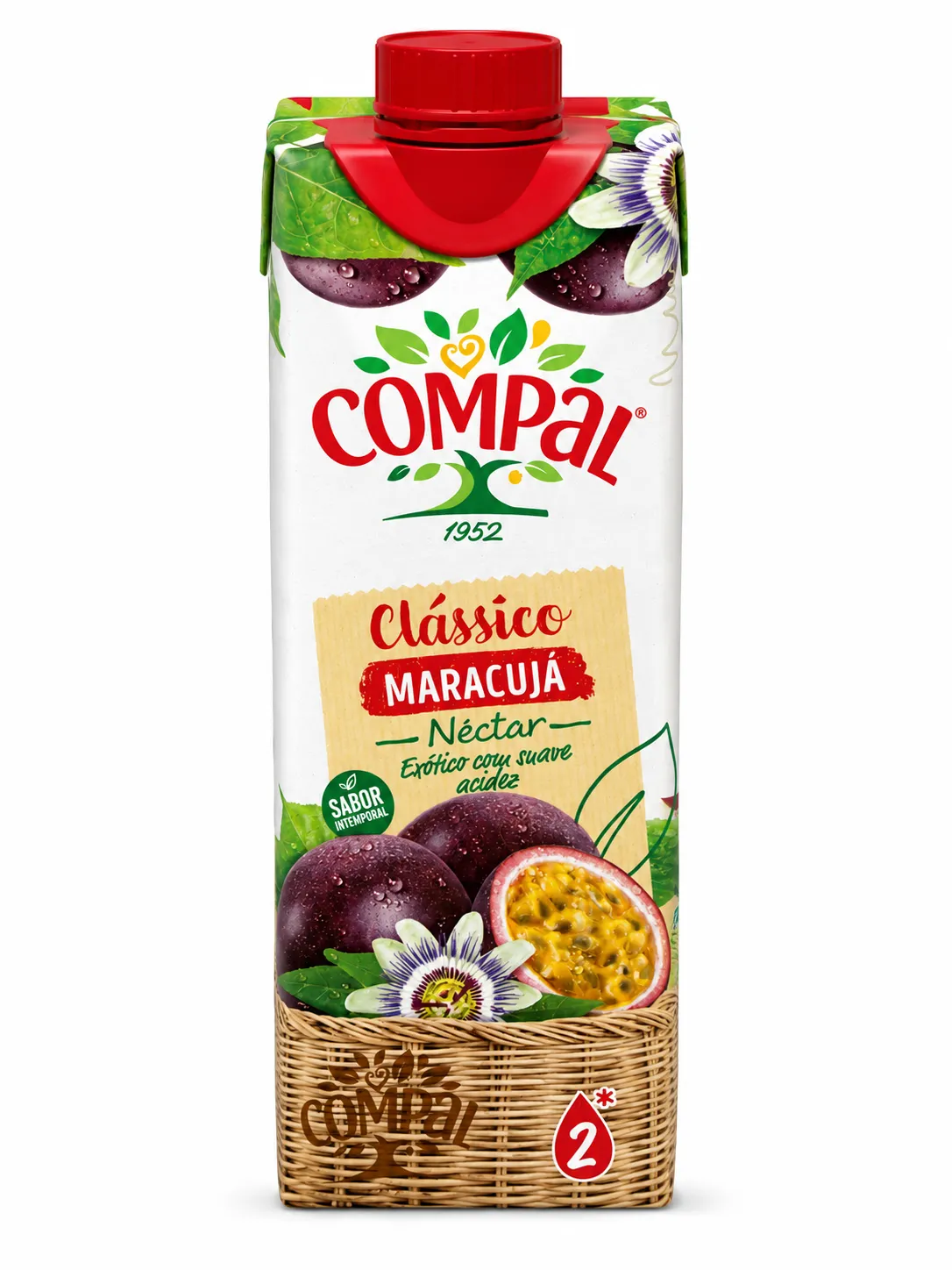 Compal passion
