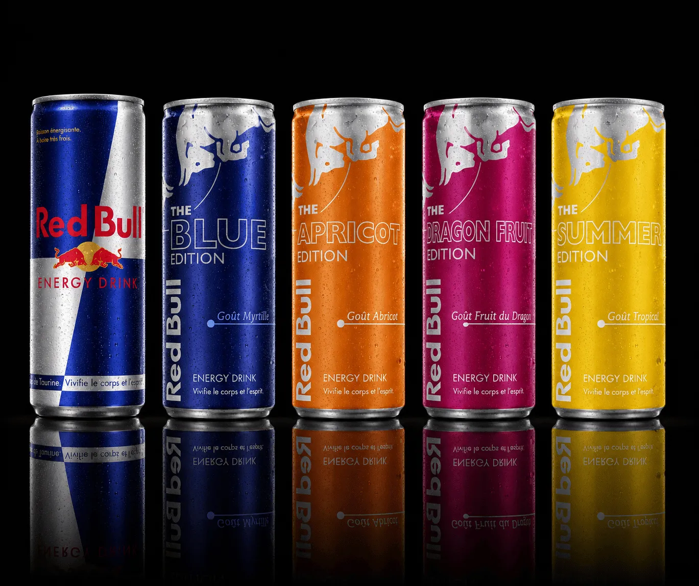RED BULL