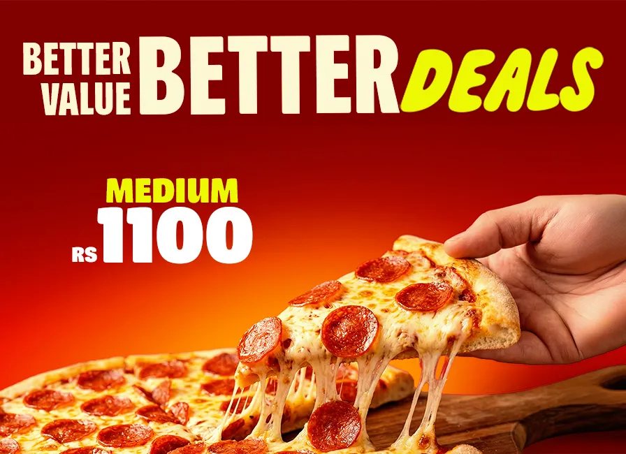 Value Deal Medium