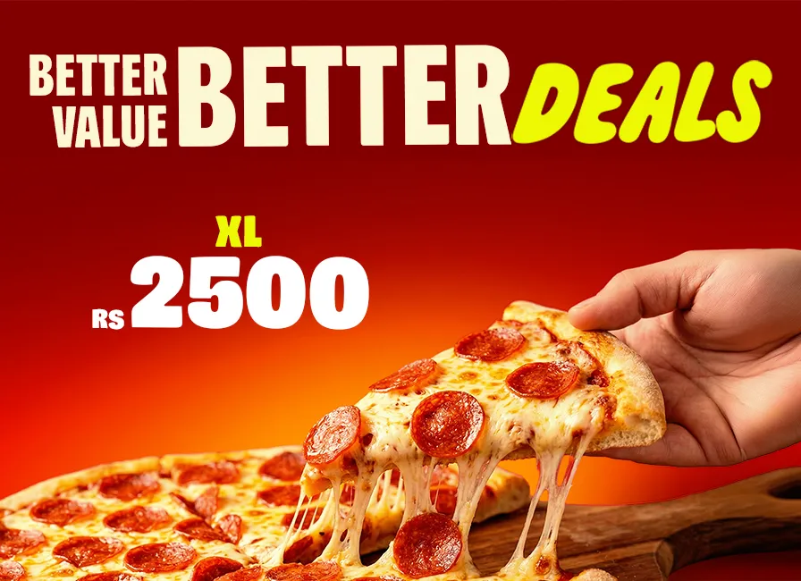 Value Deal XL