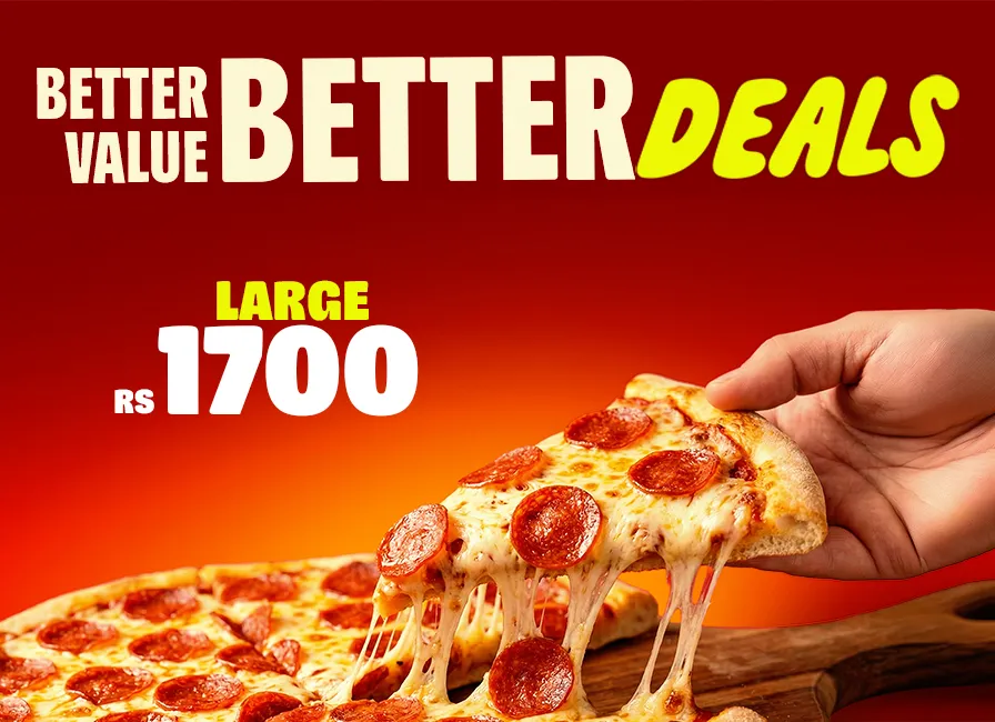 Value Deal Large