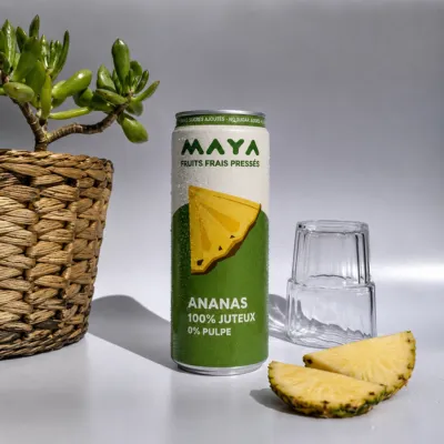 MAYA - ANANAS