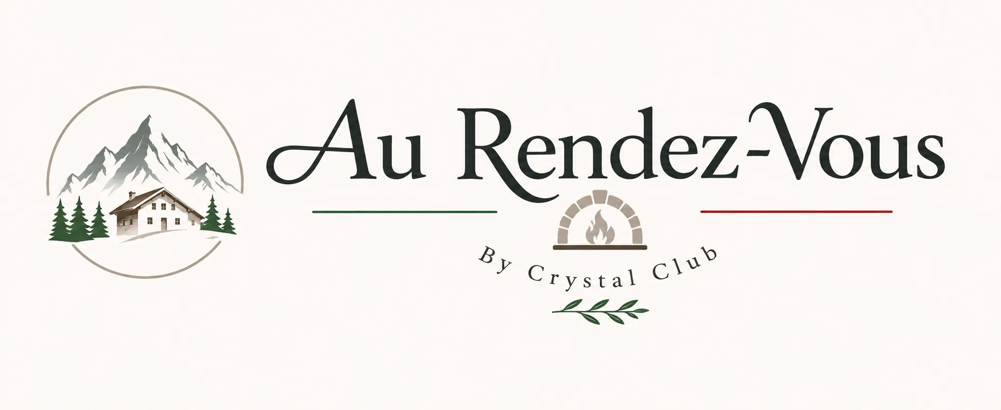 Au Rendez Vous by Crystal Club