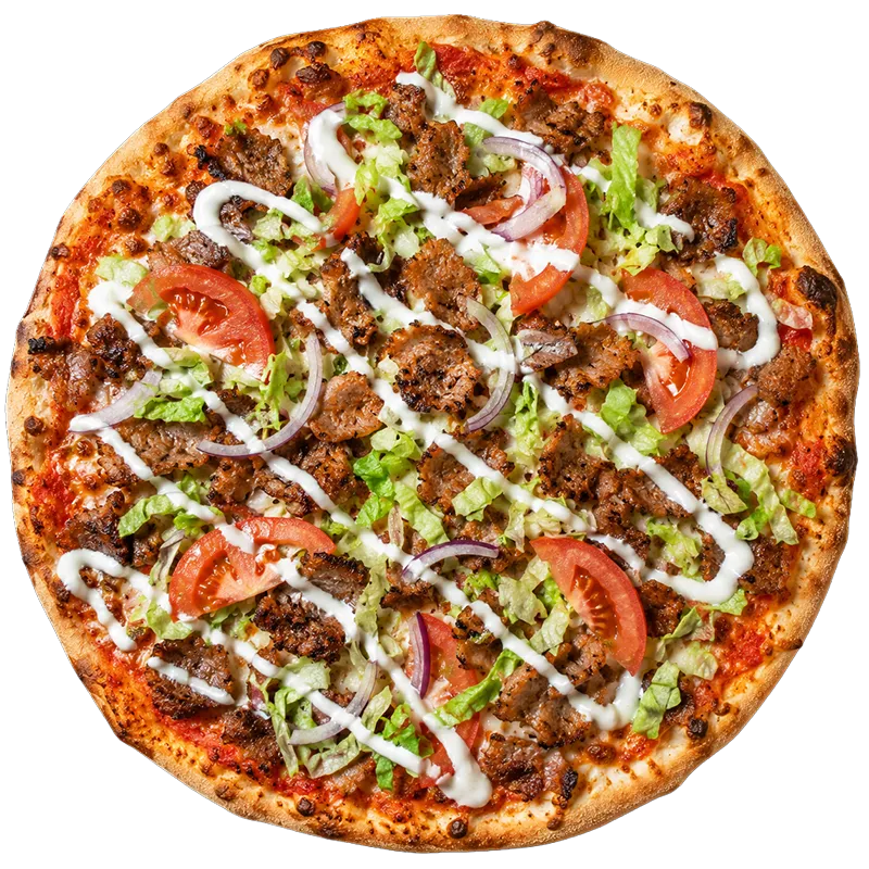 La KEBAB (nouveau)