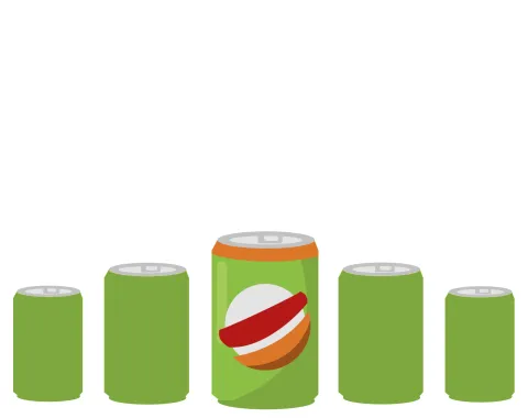 Sumol orange