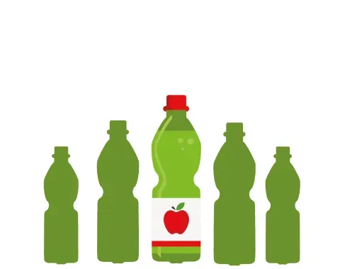 Jus de pomme