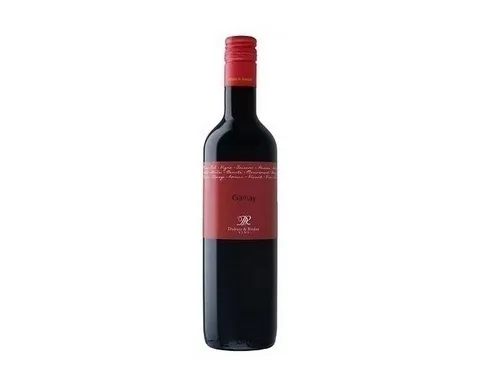 Gamay 50 cl AOC Valais