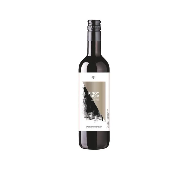 Pinot noir IGP Suisse