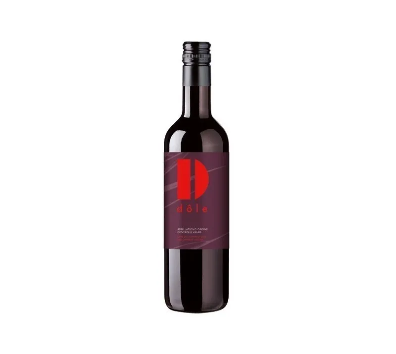 Dôle du Valais AOC