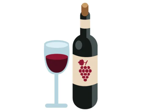 Pinot Noir (La Romaine - Valais)