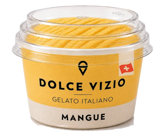 Mangue (sorbet)