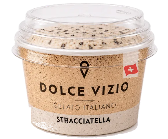 Stracciatella