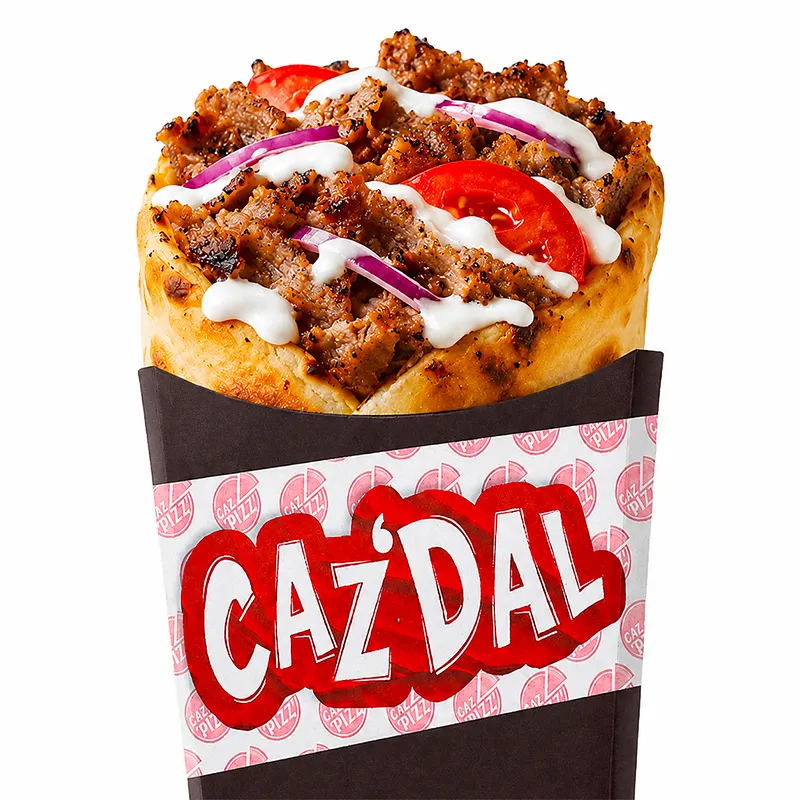 CAZDAL KEBAB (nouveau)