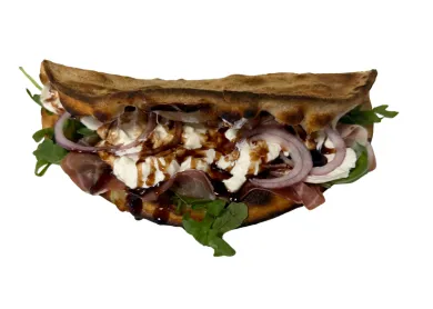 PIADINA BIANCA