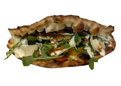 PIADINA ROMA