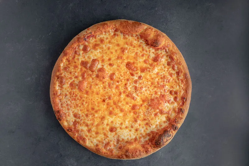 Cheese & Tomato