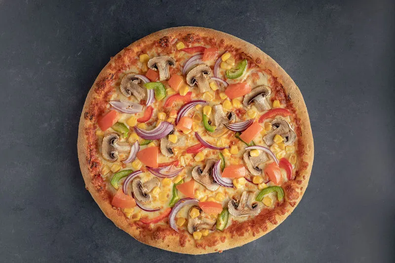 Vegetarian