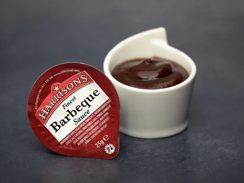 BBQ Dip