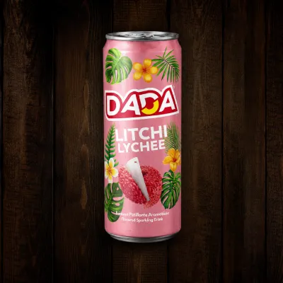 DADA LITCHI