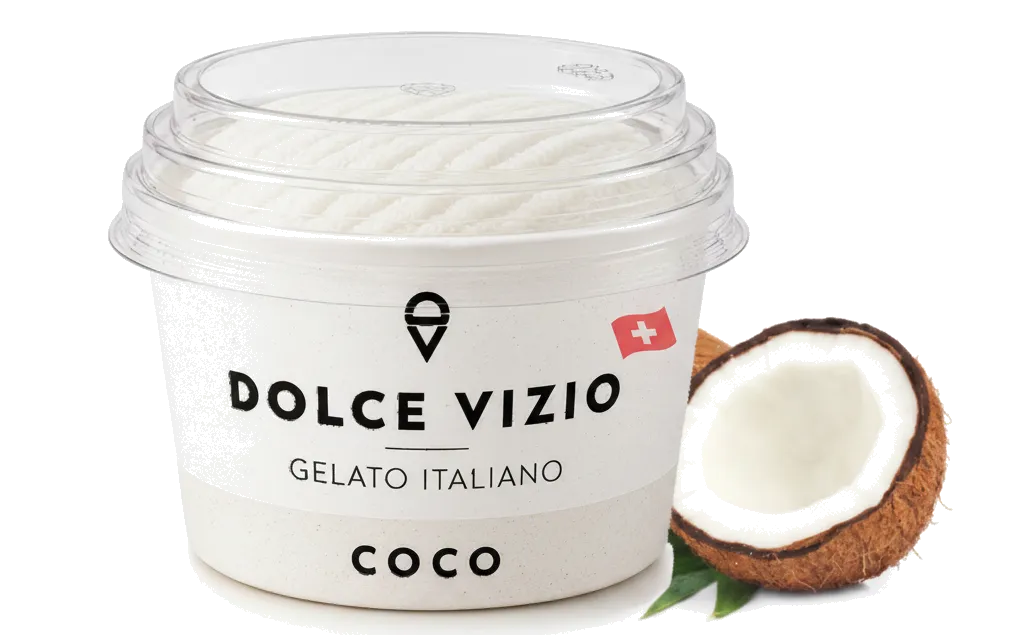 Coco (sorbet)