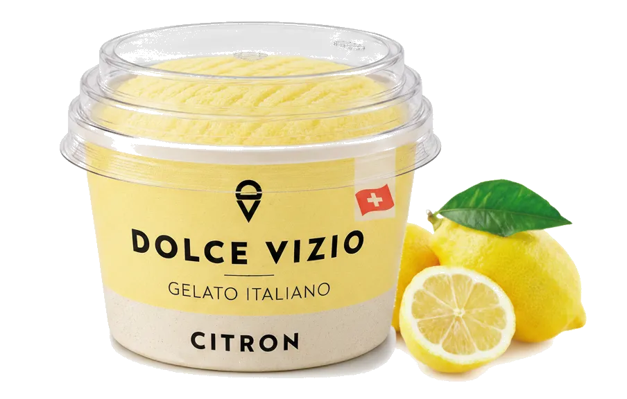 Citron (sorbet)