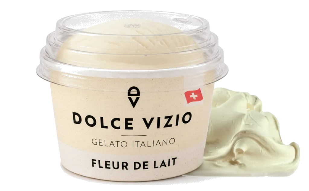 Fleur de lait