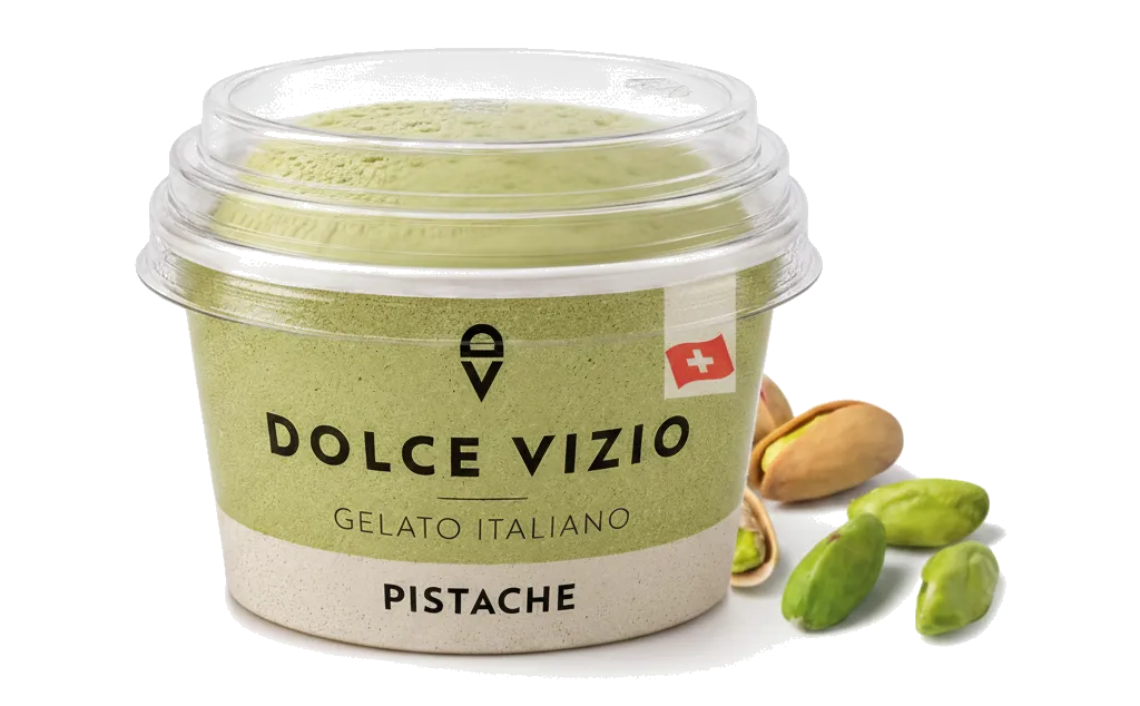 Pistache