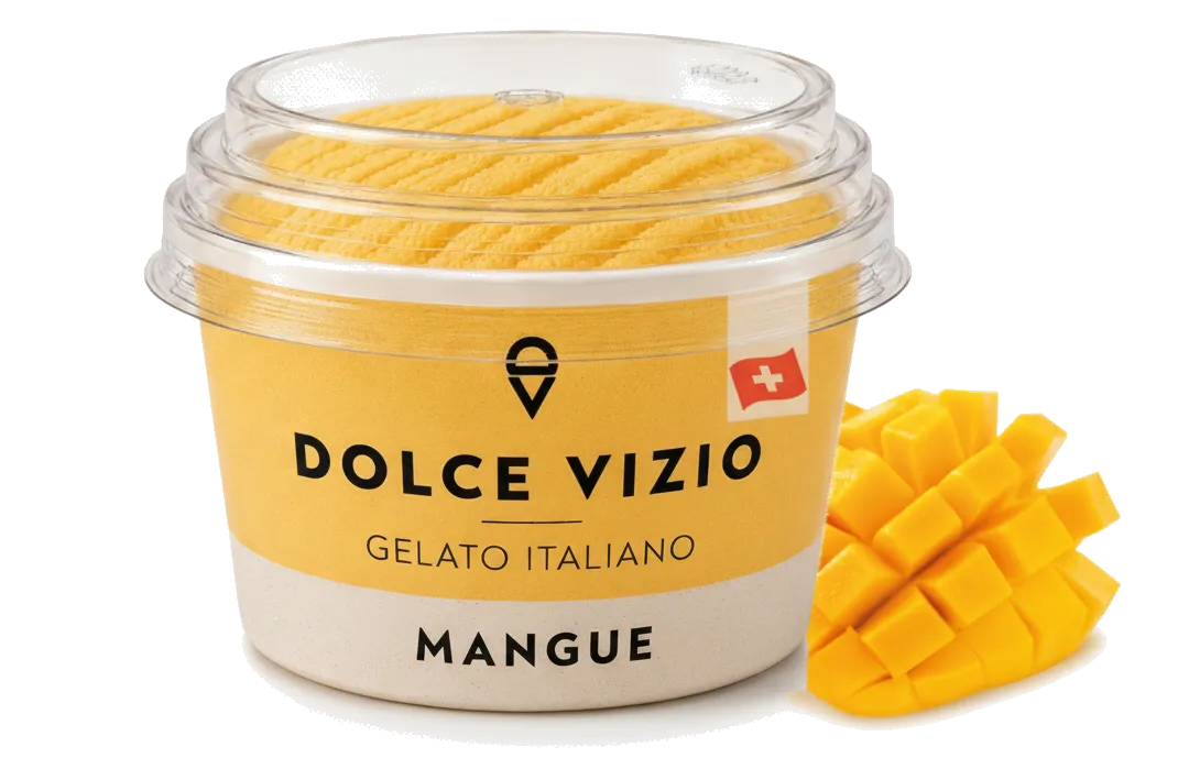 Mangue (sorbet)