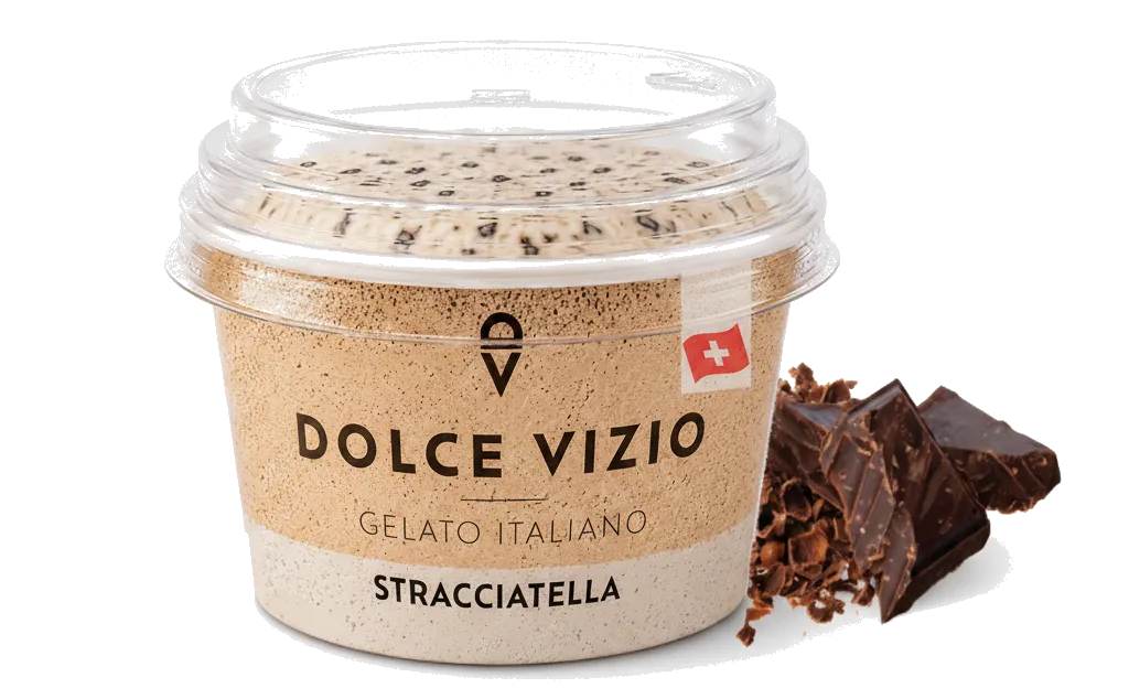 Stracciatella