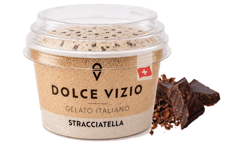 Stracciatella
