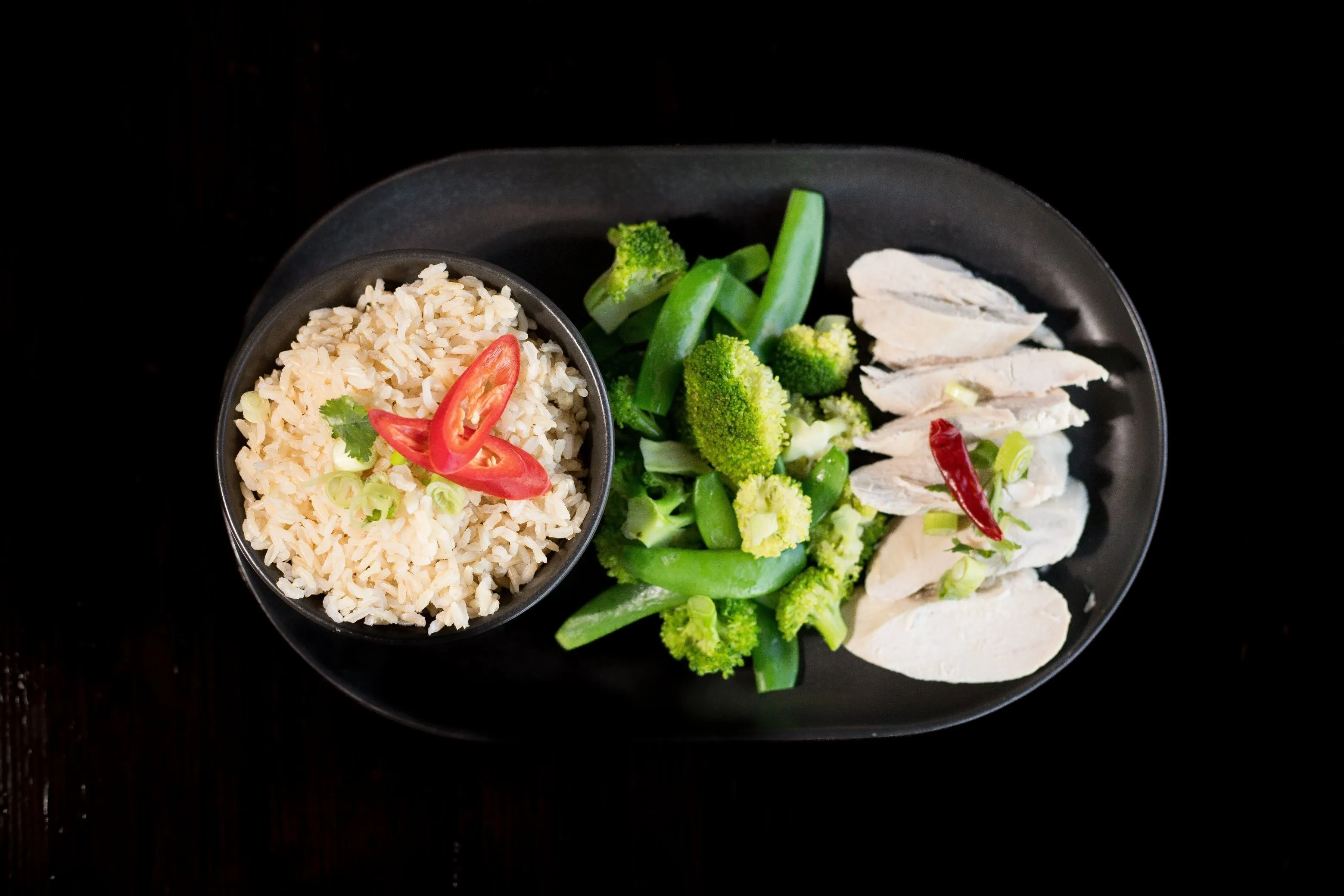 Protein Power Box