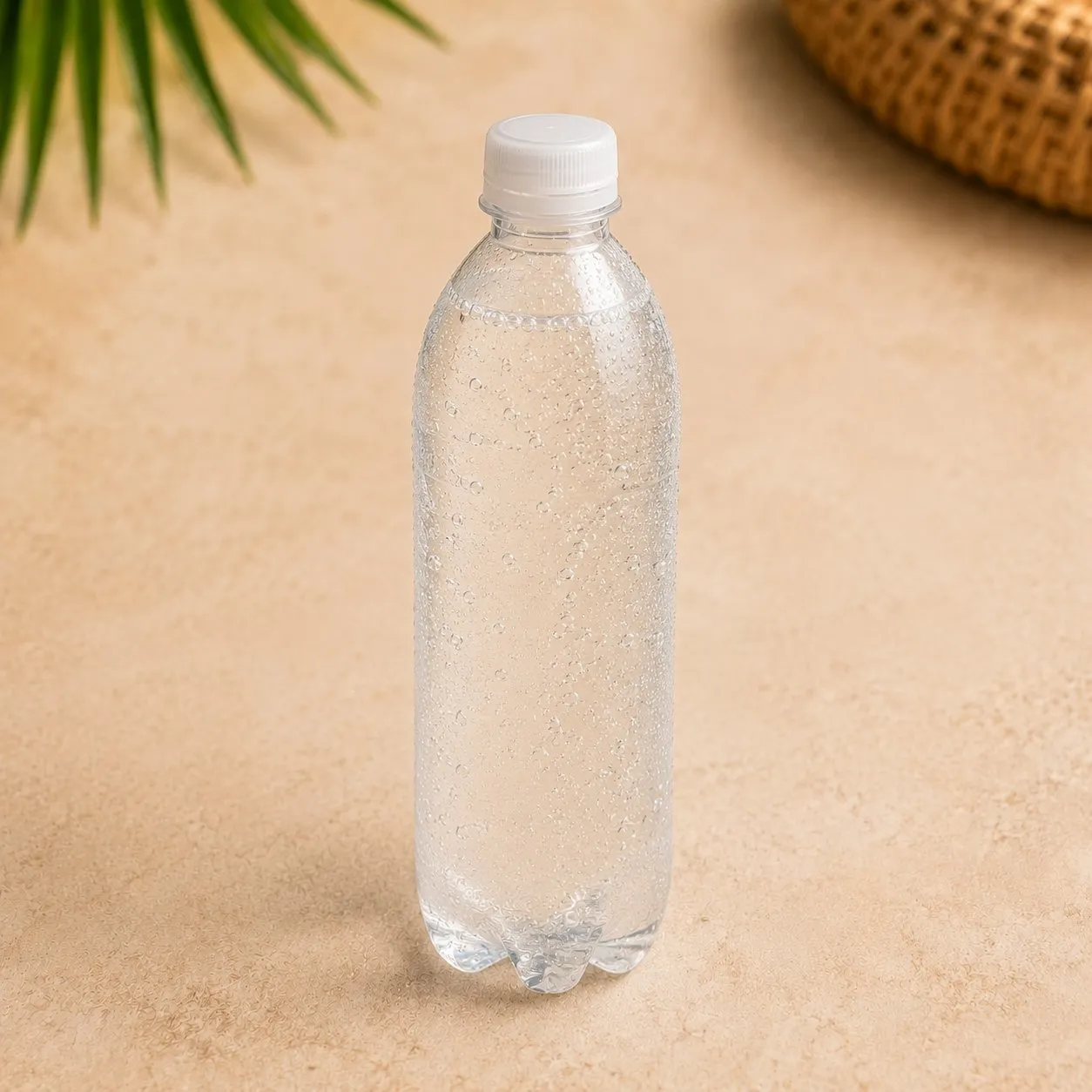 Eau Gazeuse