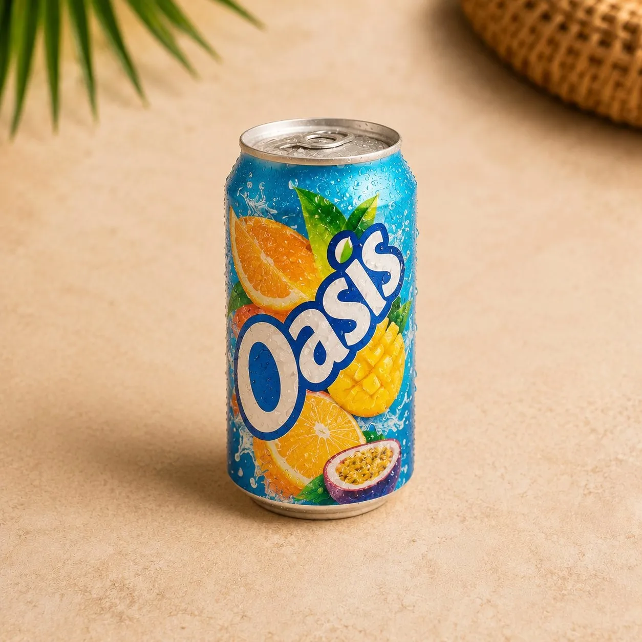 Oasis