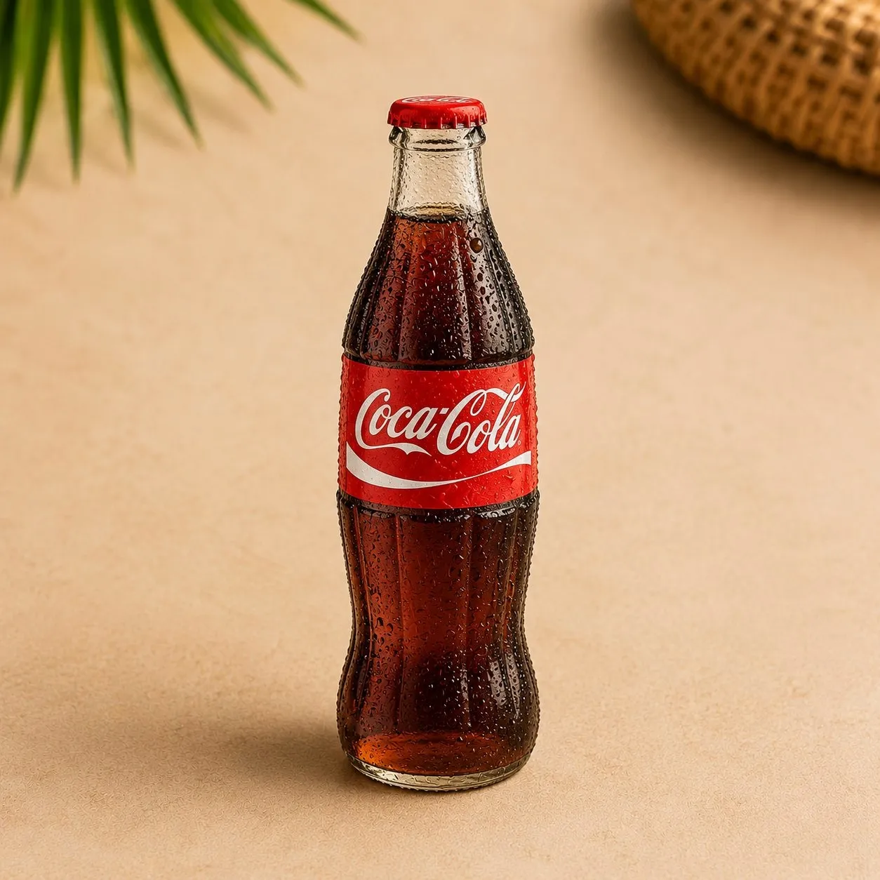 Coca Cola