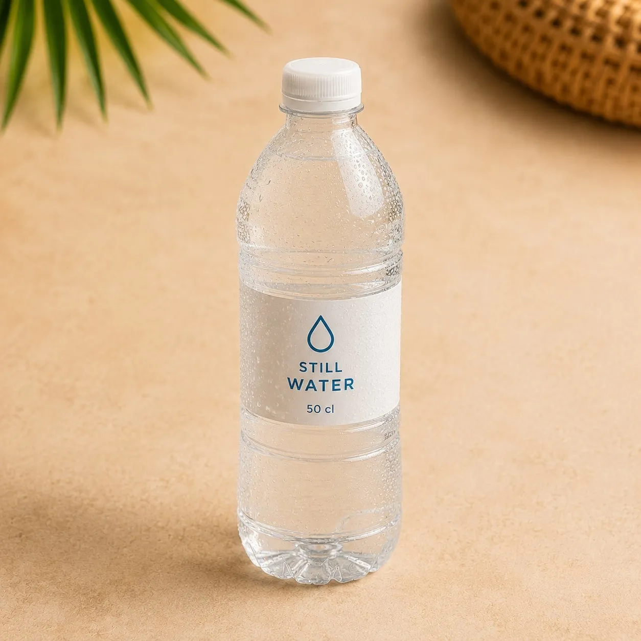 Eau